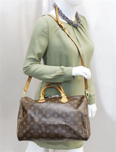 speedy 35 bandouliere